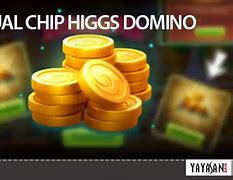 Apakah Chip Higgs Slot Bisa Dijual