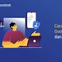 Cara Menghapus Akun Google Di Laptop Hp