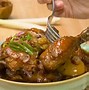 Resep Semur Ayam Pedas Padang